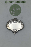 Georg Jensen Sølv/Sterling Sølv Glasmærke No. 46