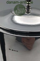 Georg Jensen Sterling Sølv Kaffekande No. 529