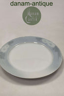 Royal Copenhagen / Kgl. Porcelæn Skærsommernatsdrøm Kagetallerken Lyseblå No 10051