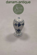 Bing og Grøndahl Blåmalet / Musselmalet Peberbøsse