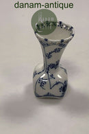 Royal Copenhagen Musselmalet Helblonde  Lille Vase No. 1161