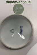 Royal Copenhagen Musselmalet halvblonde Marmeladekrukke No 725