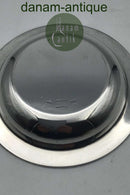 Svend Toxværd Sterling Sølv Barnetallerken, dyb