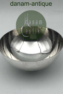 Georg Jensen Sterling Sølv Skylleskål No. 580 C