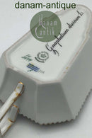 Royal Copenhagen Flora Danica Asiet mit Hank Nr. 3544