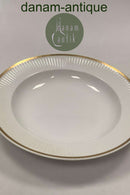 Royal Copenhagen Tunna Dybtallerken No 1277/14064