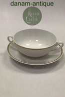 Royal Copenhagen Tunna Bouillon Kop No 1277/14075