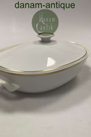 Royal Copenhagen Tunna Lågskål No 1277/14052