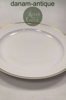 Royal Copenhagen Tunna Rundt Fad No 1277/14088