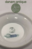 皇家哥本哈根Tunna肉汁船及盖子 No 1277/14069