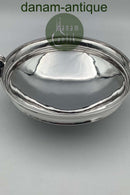 Georg Jensen Sterling Silber Art Deco Schale Nr. 690
