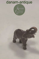 Dahl Jensen的小象雕像，编号1115