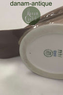 Bing和Grondahl的红隼小雕像，带底座，编号1666