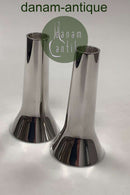 Georg Jensen Sterling Sølv Henning Koppel Lysestager No 1140