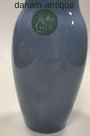 Bing og Grøndahl Art Nouveau Vase No 1302 / 6243