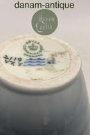 Royal Copenhagen Art Nouveau Vase No 2119 / 477