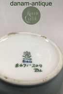 Bing und Grondahl Jugendstil-Vase Nr. 8671 / 209