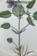 Royal Copenhagen Flora Danica Dinner plate No. 20/3549