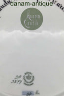 Royal Copenhagen Flora Danica Speiseteller Nr. 20/3549