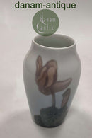 Royal Copenhagen Art Nouveau Vase No 254/88B