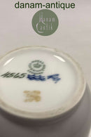 Royal Copenhagen Art Nouveau Vase No 4565