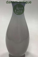 Bing and Grondahl Art Nouveau Vase No 8760 / 505 Measures 27cm / 10.63 inch