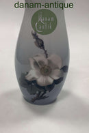 Bing og Grøndahl Art Nouveau Vase No 8652 / 249