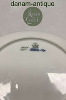 Royal Copenhagen / Kgl. Porcelæn Skærsommernatsdrøm Gammel tallerken No 1370 / 10021