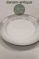 Royal Copenhagen / Kgl. Porcelæn Skærsommernatsdrøm Gammel Frokosttallerken No 1370 / 10020