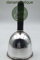 Cohr Sølv Bordklokke / Dirigentklokke