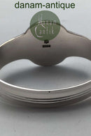 Horsens Sølvfabrik 银莲花餐巾环