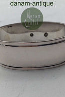 Dänischer Old Danish Silber Serviettenring