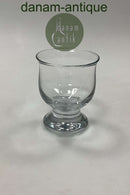Tivoli Holmegaard Whiskey Glas
