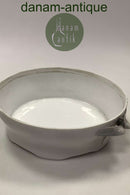 Royal Copenhagen / Kgl. Porcelæn Skærsommernatsdrøm Gammel Lågfad uden låg No 1370 / 10007