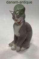 Bing og Grøndahl Figur af Kat No. 2256