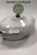 Royal Copenhagen / Kgl. Porcelæn Skærsommernatsdrøm Gammel Lågfad No 1370 / 10003