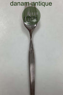 Savoy Frigast/Gense Silver Plated Lunch Fork