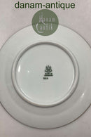 Bing和Grondahl Wagner蛋糕盘No 28A