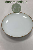 Bing & Grondahl Aarestrup Kuchenteller Nr. 28A