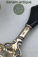 Cohr Silver Thesi and Thesi Holder