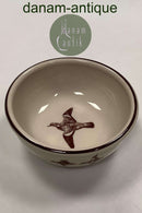 Bing og Grøndahl Steingut Trend Frühstücksschüssel Nr. 323 Maße 14,5 cm / 5,71 Zoll