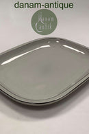 Bing og Grøndahl Stentøj Columbia Fad No 316