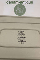 Rørstrand Elisabeth 炉盘