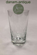 Holmegaard Ulla Ølglas