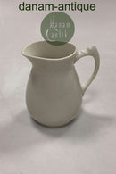 Bing & Grondahl Elegance, Cream Creamer No 189