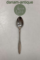 Kongelys Frigast/Gense sølvplet Kaffeske