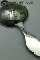 Evald Nielsen Sølv No. 6 Thesi