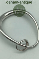 ジョージ ジェンセン バングル No 433 オフスプリング (M)