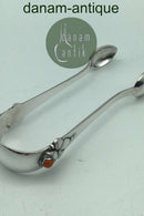 Dansk Arbejde (DTA) Sølv Sukkertang