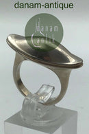 Georg Jensen Sterling Sølv Ring No 274 Koppel